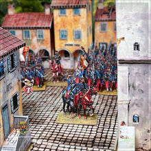 Load image into Gallery viewer, Franco-Prussian War French Village