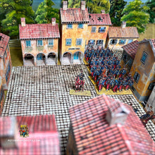 Load image into Gallery viewer, Franco-Prussian War French Village