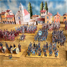 Load image into Gallery viewer, Franco-Prussian War 28mm Prussian & German Army