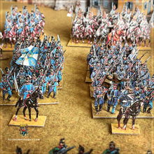 Load image into Gallery viewer, Franco-Prussian War 28mm Prussian & German Army
