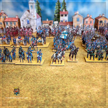 Load image into Gallery viewer, Franco-Prussian War 28mm Prussian & German Army