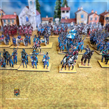 Load image into Gallery viewer, Franco-Prussian War 28mm Prussian & German Army