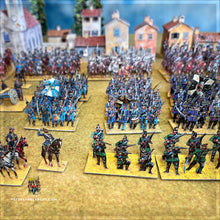 Load image into Gallery viewer, Franco-Prussian War 28mm Prussian & German Army