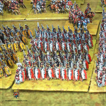 Load image into Gallery viewer, Ancient The Gallic Wars 10mm