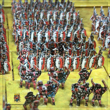 Load image into Gallery viewer, Ancient The Gallic Wars 10mm
