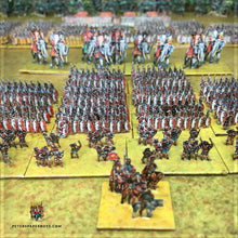 Load image into Gallery viewer, Ancient The Gallic Wars 10mm
