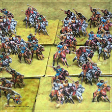 Load image into Gallery viewer, Ancient The Gallic Wars 10mm
