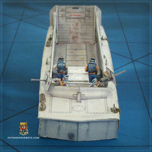 Load image into Gallery viewer, WW2 US Navy Higgins Boat LCVP