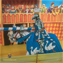 Load image into Gallery viewer, The Joust Game