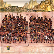 Load image into Gallery viewer, Ancients - New Kingdom Egypt 28mm