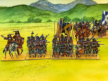 Load image into Gallery viewer, Monmouth Rebellion bundle (all sheets)
