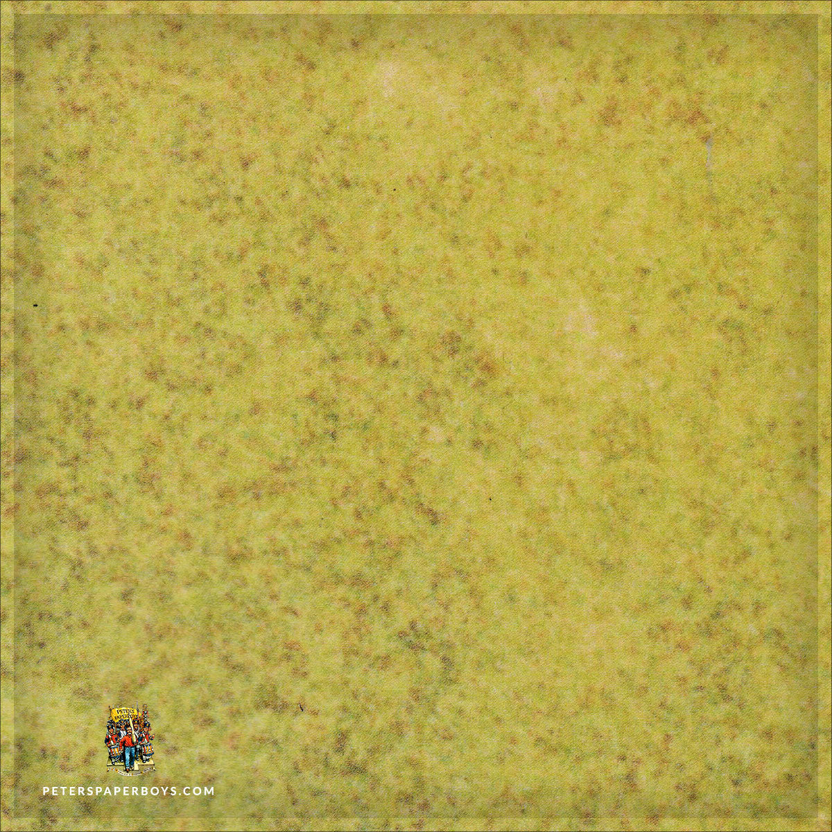 Open Grassland Base Paper Free Dowload Peter s Paperboys open-grassland-base-paper-free-dowload-peter-s-paperboys