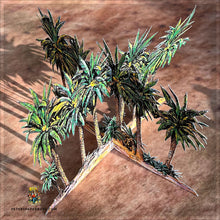 Load image into Gallery viewer, Colonial Moroccan Oasis