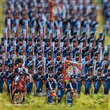 Load image into Gallery viewer, Napoleonic French / Russian Bundle 10mm