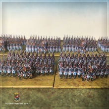 Load image into Gallery viewer, Napoleonic French / Russian Bundle 10mm
