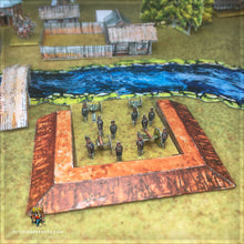 Load image into Gallery viewer, Napoleonic French / Russian Bundle 10mm