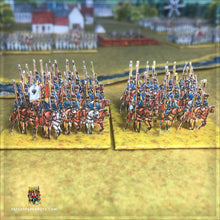 Load image into Gallery viewer, Napoleonic French / Russian Bundle 10mm