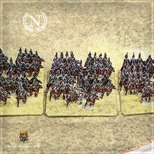 Load image into Gallery viewer, Napoleonic French / Russian Bundle 10mm