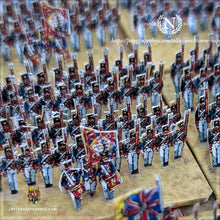 Load image into Gallery viewer, Napoleonic French / Russian Bundle 10mm