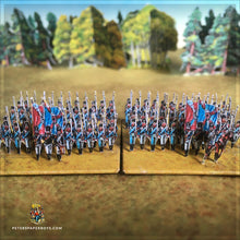 Load image into Gallery viewer, Napoleonic British / Prussian Bundle 10mm