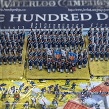 Load image into Gallery viewer, Napoleonic British / Prussian Bundle 10mm
