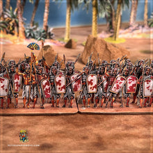 Load image into Gallery viewer, Ancients - New Kingdom Egypt 28mm
