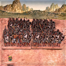 Load image into Gallery viewer, Ancients - New Kingdom Egypt 28mm