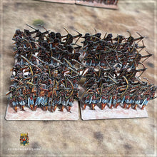 Load image into Gallery viewer, Ancients - New Kingdom Egypt 28mm