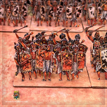 Load image into Gallery viewer, Ancients - New Kingdom Egypt 28mm