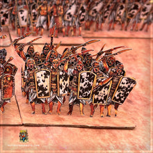 Load image into Gallery viewer, Ancients - New Kingdom Egypt 28mm