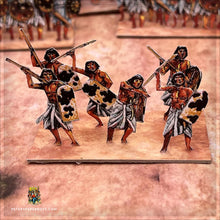 Load image into Gallery viewer, Ancients - New Kingdom Egypt 28mm