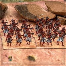 Load image into Gallery viewer, Ancients - New Kingdom Egypt 28mm