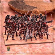Load image into Gallery viewer, Ancients - New Kingdom Egypt 28mm