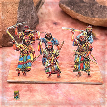 Load image into Gallery viewer, Ancients - New Kingdom Egypt 28mm