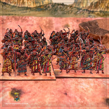 Load image into Gallery viewer, Ancients - New Kingdom Egypt 28mm
