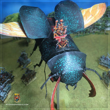 Load image into Gallery viewer, RUS Mutants2 28mm