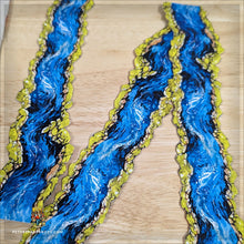 Load image into Gallery viewer, Roads, Rivers & Streams 28mm