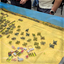 Load image into Gallery viewer, European Table Edge Strips