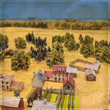 Load image into Gallery viewer, European Table Edge Strips