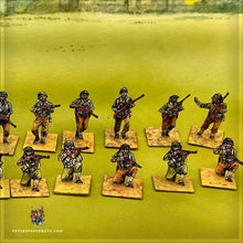 Load image into Gallery viewer, WW2 Normandy '44 Infantry German/American/British 28mm