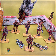 Load image into Gallery viewer, WW2 Normandy '44 Infantry German/American/British 28mm