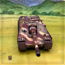 Load image into Gallery viewer, WW2 Jagdpanther 28mm