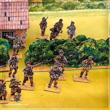 Load image into Gallery viewer, WW2 Normandy '44 Airborne Troops and Resistance 28mm