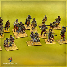 Load image into Gallery viewer, WW2 Normandy '44 Infantry German/American/British 28mm