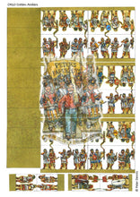 Load image into Gallery viewer, Cretan Archers