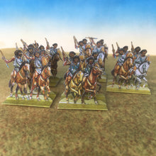 Load image into Gallery viewer, Numidian Light Cavalry (also in Rome&#39;s enemies)