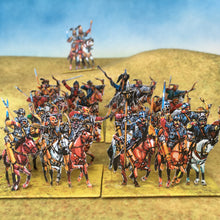 Load image into Gallery viewer, Late Romans Enemies