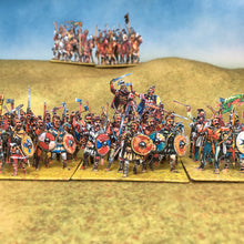 Load image into Gallery viewer, Late Romans Enemies