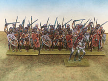 Load image into Gallery viewer, Gaesati. Naked Gallic Mercenary Infantry