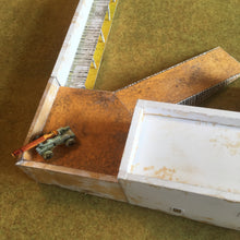 Load image into Gallery viewer, Alamo Compound Buildings